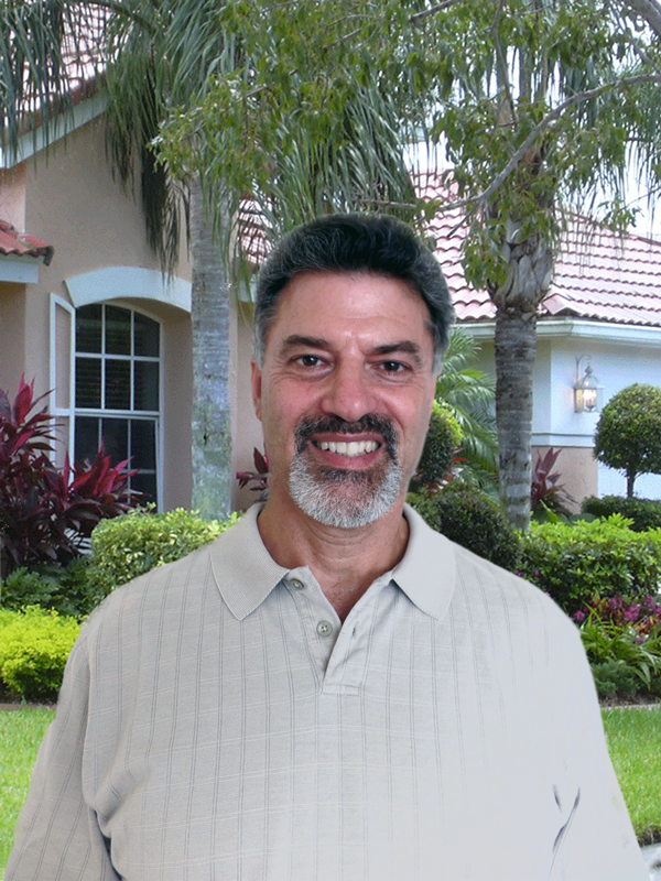 Robert Ruggiero, Certified Home Inspector, Florida Office 386-320-0133 | Cell 386-951-9033